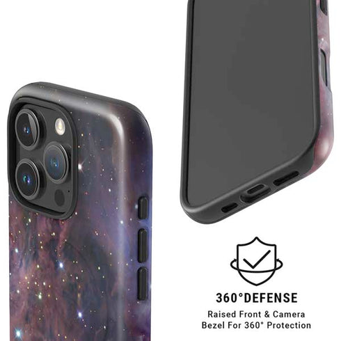 The Sword of Orion iPhone 16 Pro Max Magsafe Impact Case